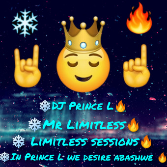 DJ Prince L