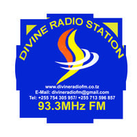 no name by Divine Radio FM