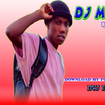 DJ MONSTER 255