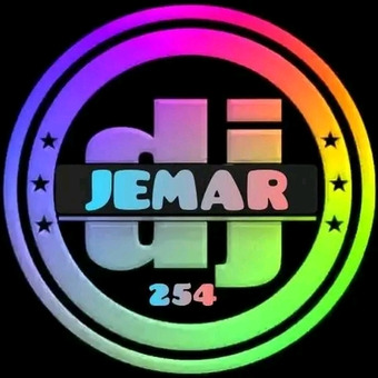 DJ JEMAR KE 254