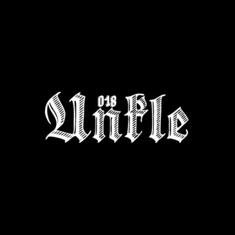 Unkle 018