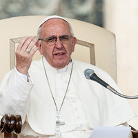 Audience générale du Pape François du mercredi 20 septembre 2023 by Radio Espoir