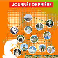 Journée de prière: Reconsécration de la Cote d'Ivoire et de ses habitants à la Vierge Marie by Radio Espoir