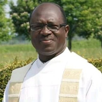 Conférence: La problématique de la foi aujourd'hui (Mgr Jacques AHIWA ASSANVO) by Radio Espoir