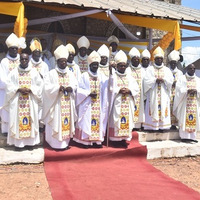Communiqué Final de la 123ème Assemblée Plénière de la Conférence épiscopale des évêques catholiques de Côte d'Ivoire (CECCI) à Abgovile by Radio Espoir
