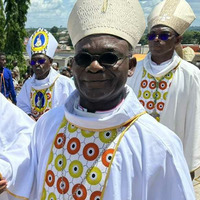 Homélie de Mgr Raymond AHOUA à l'ordination presbytérale et diaconale (Samedi 01 Juillet 2023) by Radio Espoir