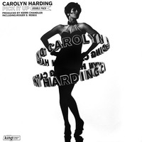 carolyn harding - pick it up (roger s mixes - the deepness edit) by THE DEEPNESS