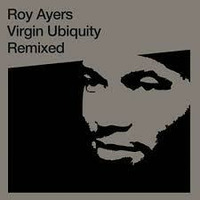 roy ayers - sugar (joey negro mixes - the deepness edit) by THE DEEPNESS
