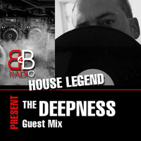 house legend mix by the deepness by THE DEEPNESS