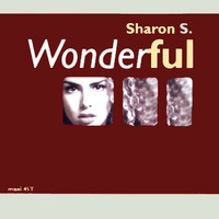sharon s - wonderful (the deepness wonderful edit) by THE DEEPNESS