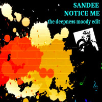 sandee - notice me (the deepness moody re-edit) by THE DEEPNESS