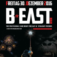 B:EAST/REVOLVER PARTY BERLIN - Xmas mix by MARINGO  by REVOLVER-PARTY-BERLIN