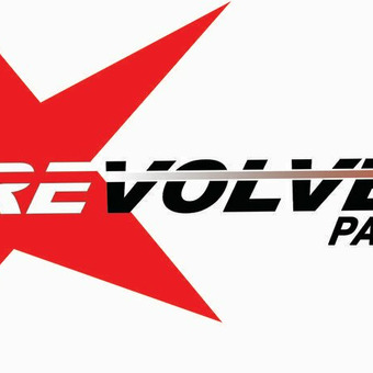 REVOLVER-PARTY-BERLIN