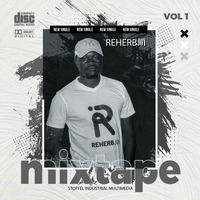 2nd Reherb Session Mix by ReherbJoyDj