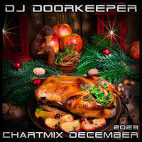 DJ Doorkeeper - Chartmix December 2023 by DJ Doorkeeper