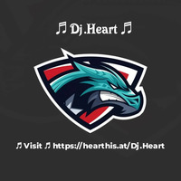 DJ.HEART - HAPPY UK / HARDCORE ( 2022 ) by Dj.Heart