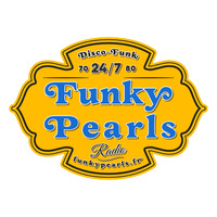 Funky Pearls Radio Live Mix 142 by Funky Pearls Radio by Funky Pearls Radio