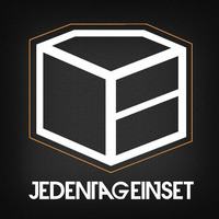 Jr. Senior - JedenTagEinSet.de/ Hexenwerk Festival DJ Contest by Jr. Senior