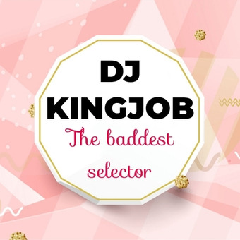 DJ KINGJOB