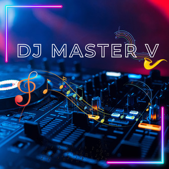 Dj Master V