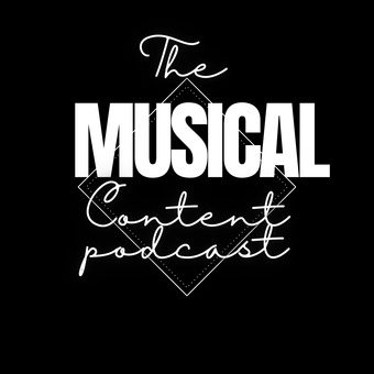 The Musical Content Podcast
