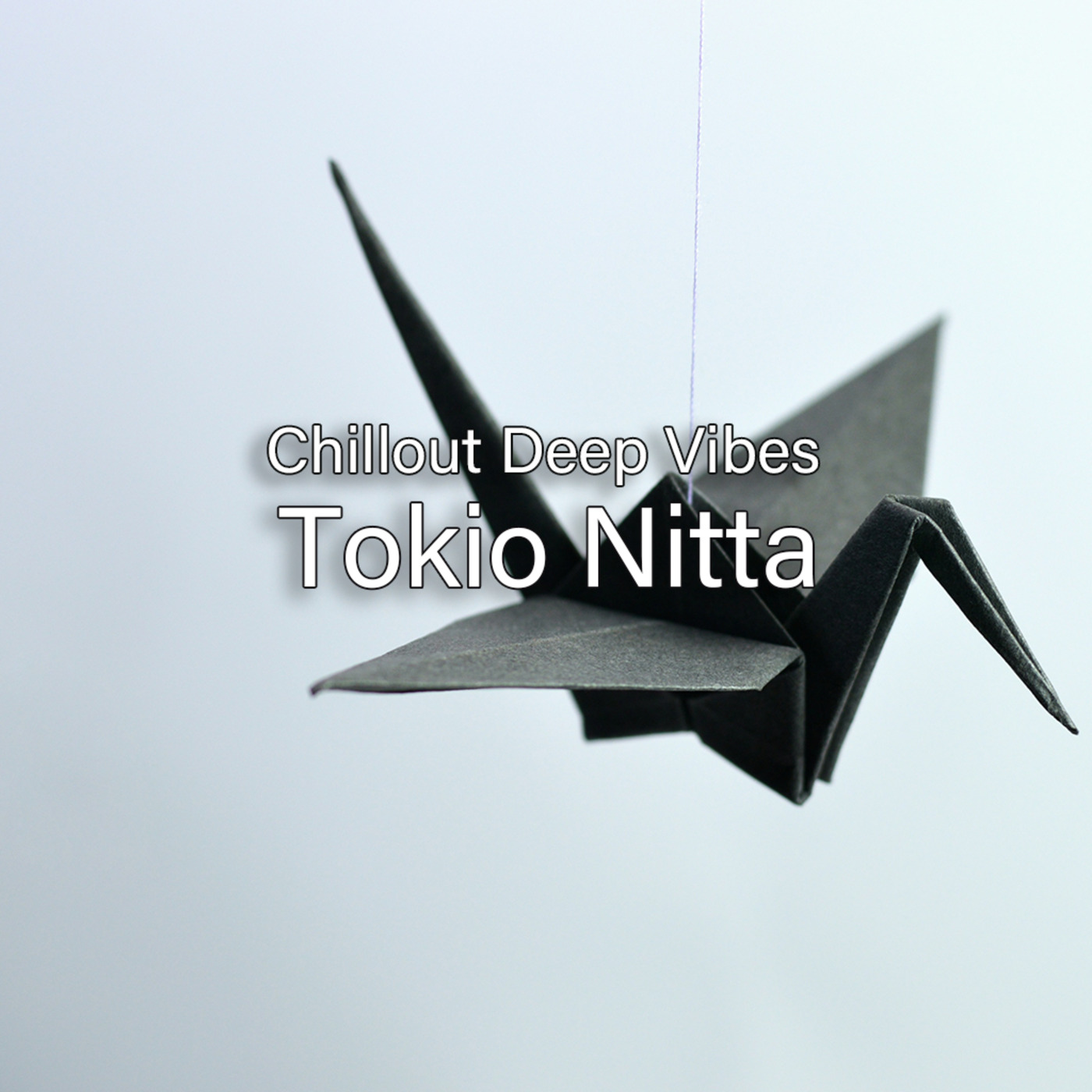 Tokio Nitta - Chillout Deep Vibes 0162