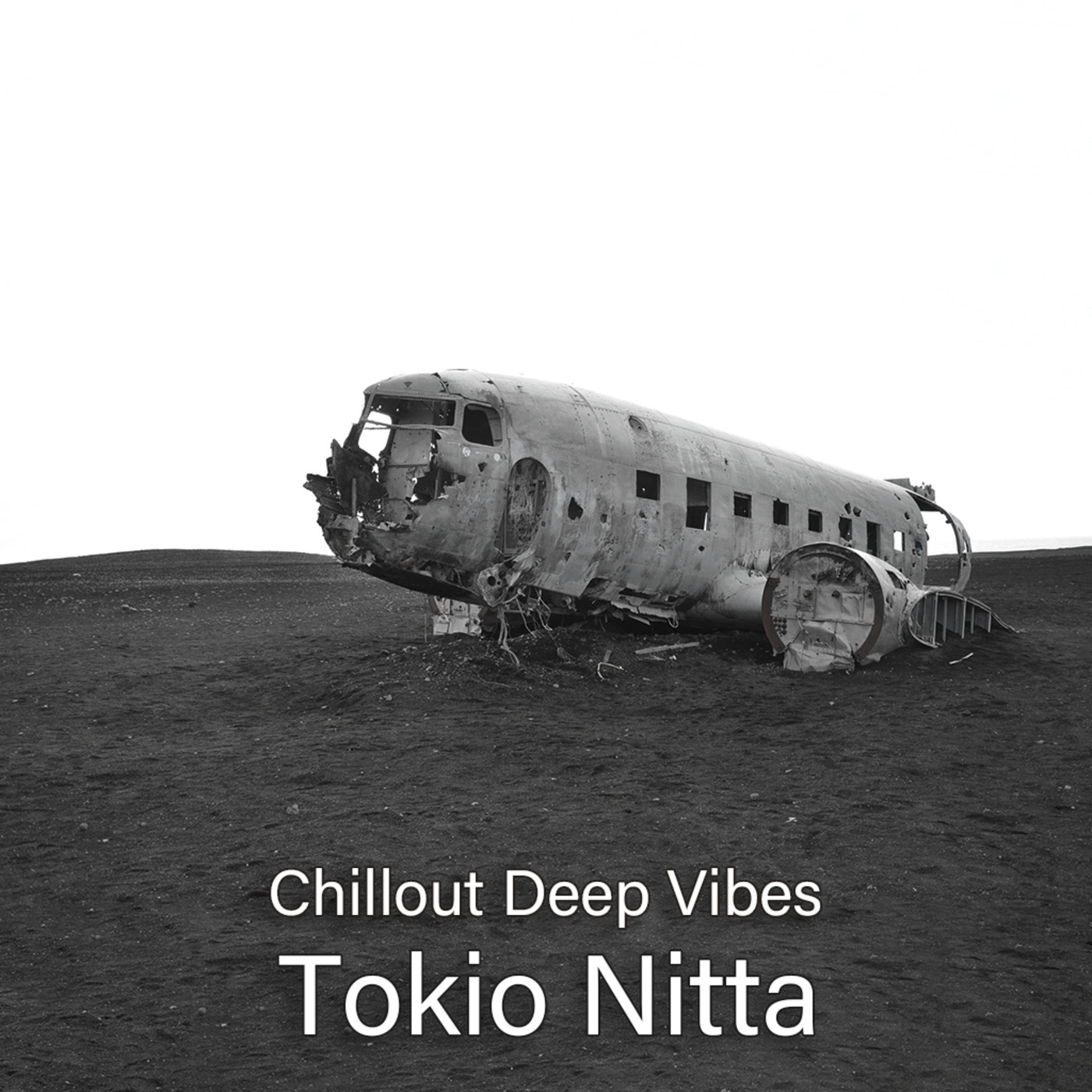Tokio Nitta - Chillout Deep Vibes 0180