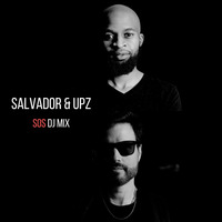 AFR Guest Series - Salvador x UPZ - SOS DJ Mix by Aurora Fields Radio