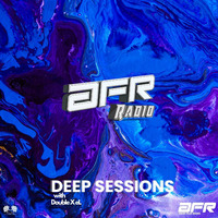 Deep Sessions by Aurora Fields Records Radio - Dark Groove