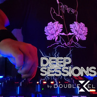 Deep Sessions #4 by Aurora Fields Records Radio