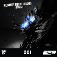 001 - Phil_Six by Aurora Fields Records Radio - Dark Groove