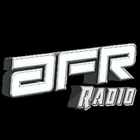 AFR Radio - Live @Lunchtime by Aurora Fields Records Radio