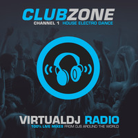 Dj Steveo - Club Zone Sessions Vol 2 (2023-01-20 @ 02PM GMT) by DJ SteveO 2023