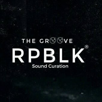 The GrOove Rpblk