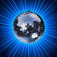 Disco Megamix by Love Train Social Club