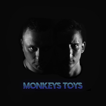 Monkeys Toys