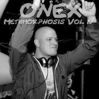 Onex - Metamorphosis Vol 4 by Onex