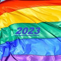 Pride 2023 by Jeffery Scott