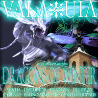 Disruptor en Valaquia Dragons of Winter by DiS