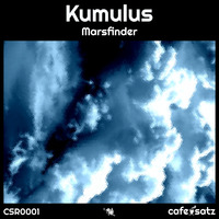 Marsfinder - Kumulus by cafe:satz
