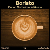 Florian Martin &amp; Jared Austin - Barista by cafe:satz
