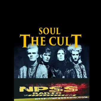 Soul The Cult