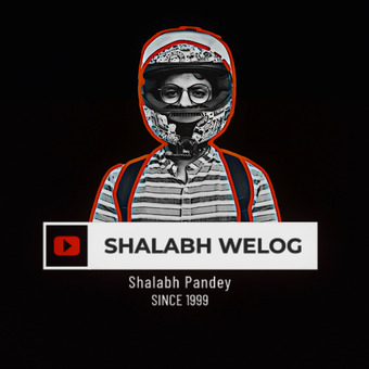 Shalabh WeLog