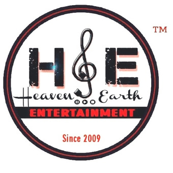 Heaven And Earth Podcast