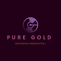 SENSATIONAL FEELINGS VOL 1 MIXED BY PURE GOLD by PURE GOLD