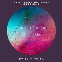 Sunday Sessions of Deep House music (by DJ King SA) by Dj King SA/Asanda Zondi