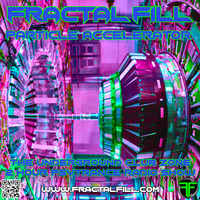 FRACTAL FiLL - Particle Accelerator - WK 04 - 2023 by FRACTAL FiLL