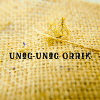 Orrik - Till It Happens to You (cover) by Orange Phoenix