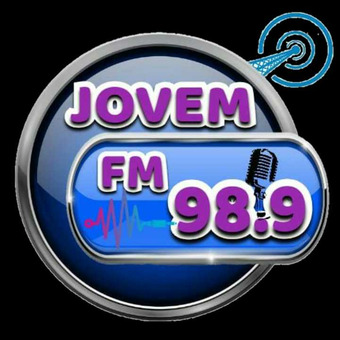 Rádio Jovem FM 98.9▶📻🎧😎