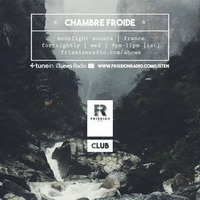 Chambre Froide #17 by Moonlight Sonata